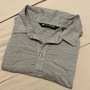 Travis Mathew Polo